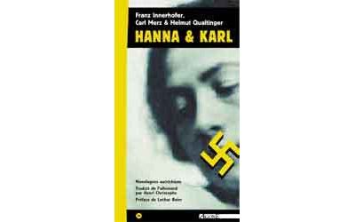 Hanna et Karl Ed.2004