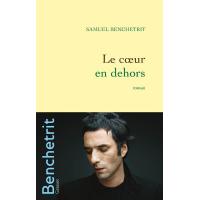 Le coeur en dehors
