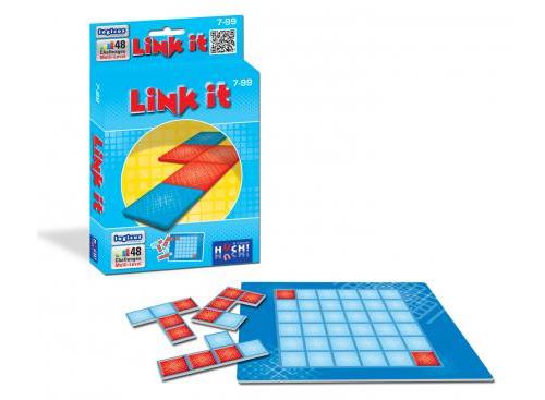 Link-It
