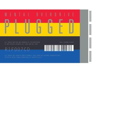 Plugged Inclus coupon MP3