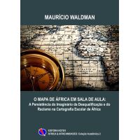 O Mapa de África em Sala de Aula