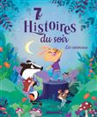 7 histoires du soir - Les animaux