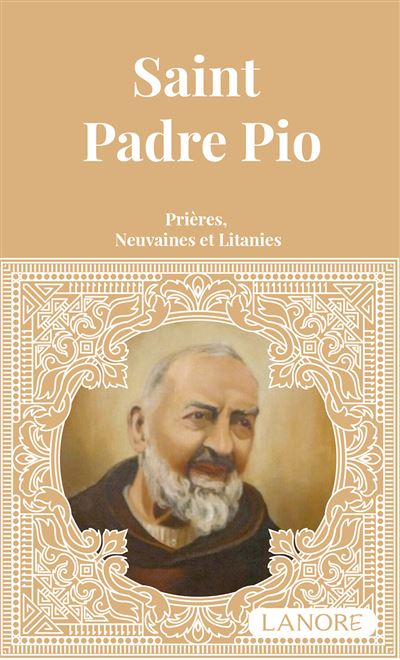 Saint Padre Pio