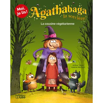 La cousine végétarienne