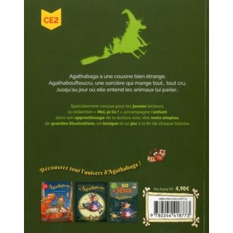 La cousine végétarienne