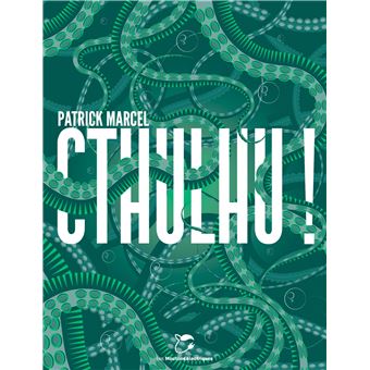 Cthulhu !