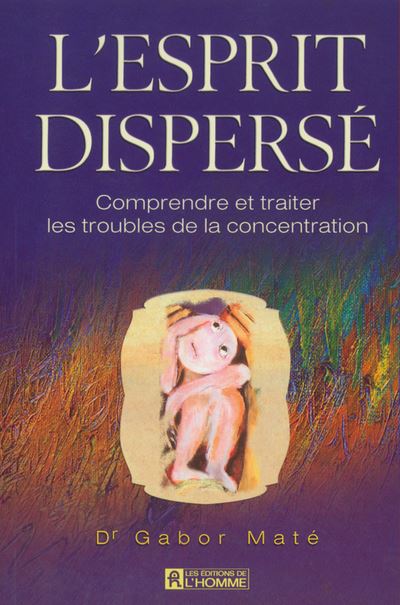 L'esprit dispersé