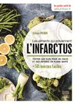 Les aliments qui préviennent l'infarctus