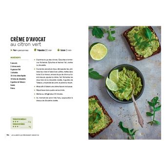 Les aliments qui préviennent l'infarctus