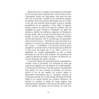 Ouvrir les yeux des vivants avec douceur