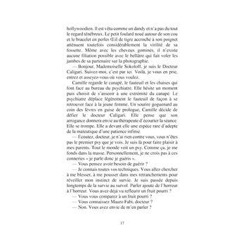 Ouvrir les yeux des vivants avec douceur