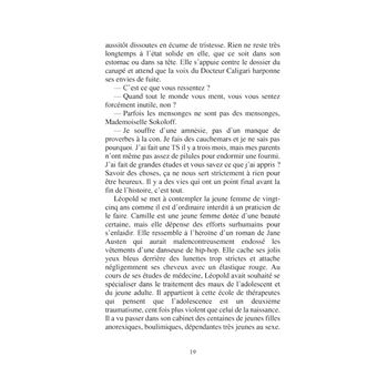 Ouvrir les yeux des vivants avec douceur