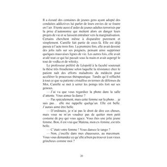 Ouvrir les yeux des vivants avec douceur