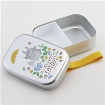 Bento aluminium Mon Voisin Totoro Totoro parapluie