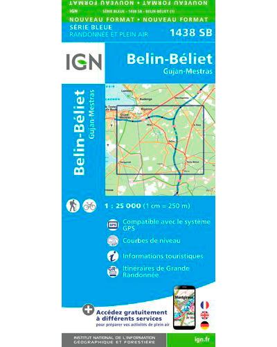 Belin-Béliet