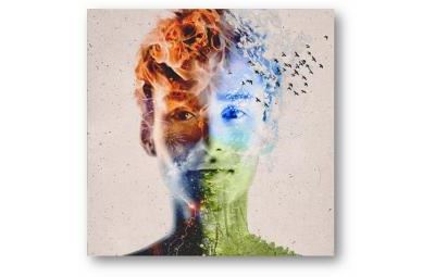 Djesse/digipack