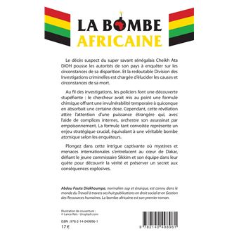 La bombe africaine