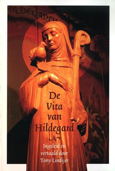 Middeleeuwse studies en bronnen 68: De Vita van Hildegard