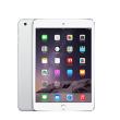Apple iPad mini 3 Wi-Fi - 3ème génération - tablette - 16 Go - 7.9" IPS (2048 x 1536) - argent