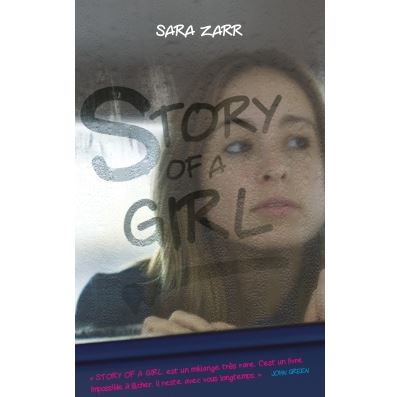 Story of a Girl
