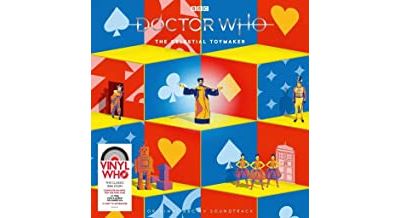 Doctor Who : The Celestial Toymaker
