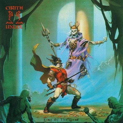 KING OF THE DEAD (ULTIMATE EDITION)/CD+DVD