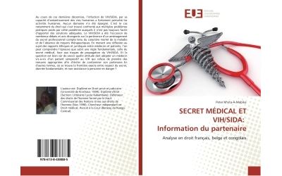 SECRET MeDICAL ET VIH/SIDA: Information du partenaire