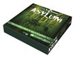 Escape Game Asylum