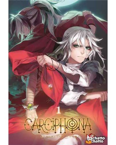 Carciphona