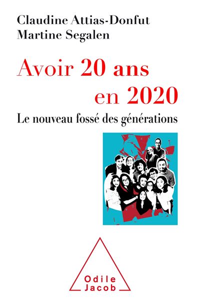 Avoir Ans En Le Nouveau Fosse Des Generations Broche Martine Segalen Claudine Attias Donfut Achat Livre Ou Ebook Fnac