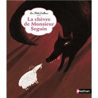 La chèvre de Monsieur Seguin