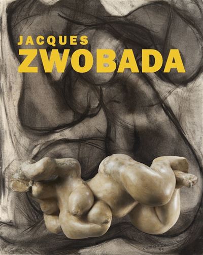 Jacques Zwoboda -  Ecuries du domain. - relié