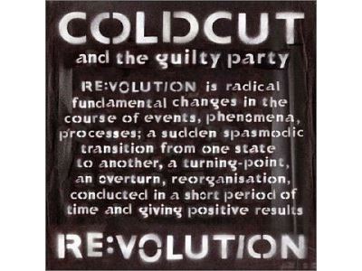 Re volution