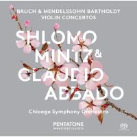 Concertos pour violon