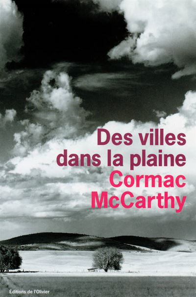 Des villes dans la plaine