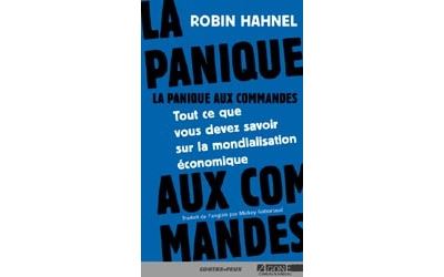 La Panique Aux Commandes