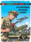 Les fantômes du soleil levant