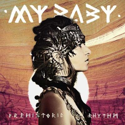 Prehistoric rhythm/cd inclus