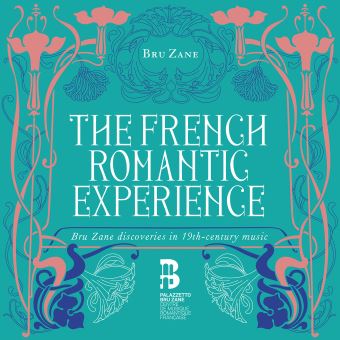 FRENCH ROMANTIC EXPERIENCE