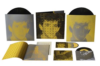 Words & Music, May 1965 Édition Deluxe