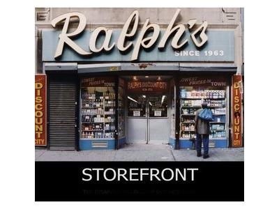 Storefront