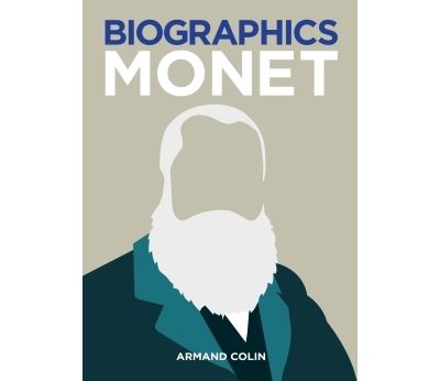 Biographics Monet