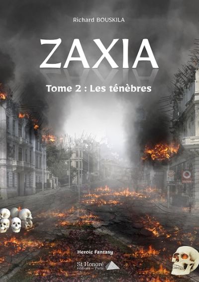 Les tenebres