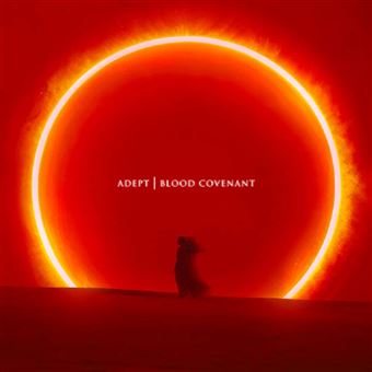 Blood Covenant - CD