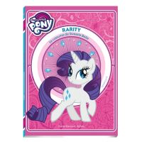 My Little Pony - Rarity - Le costume de Sweetie Belle - Première lecture