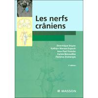 Les nerfs crâniens - broché - Dominique Doyon, Kathlyn