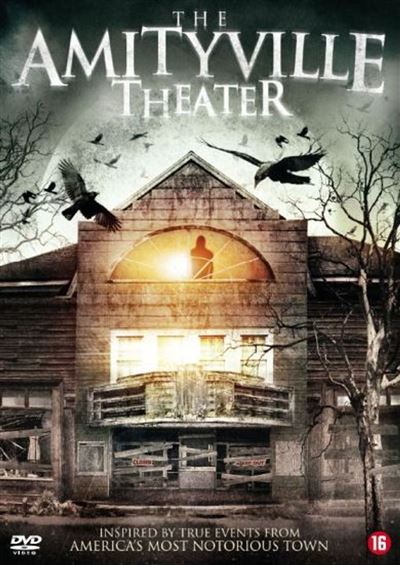 AMITYVILLE THEATRE-NL