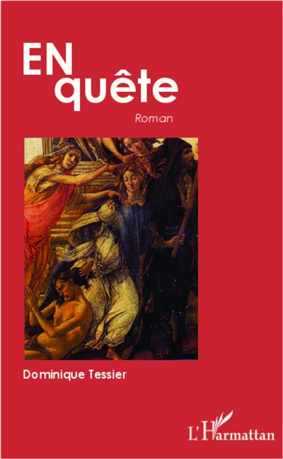 En quête