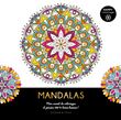 Mandalas - Happy coloriage