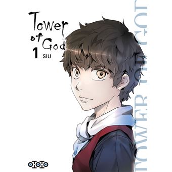 Tower of God